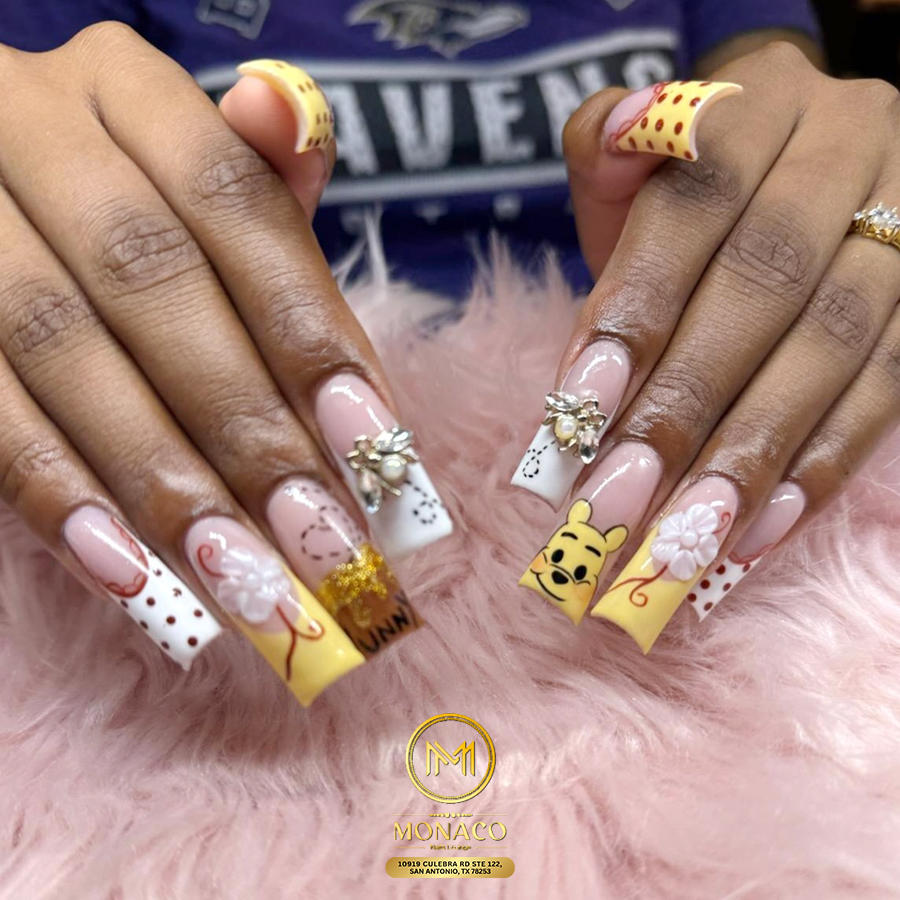 Nails Design